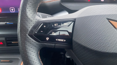 CUPRA Born 150kW V2 58kWh 5dr Auto Electric Hatchback